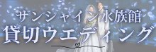 サンシャインスカイブライダル