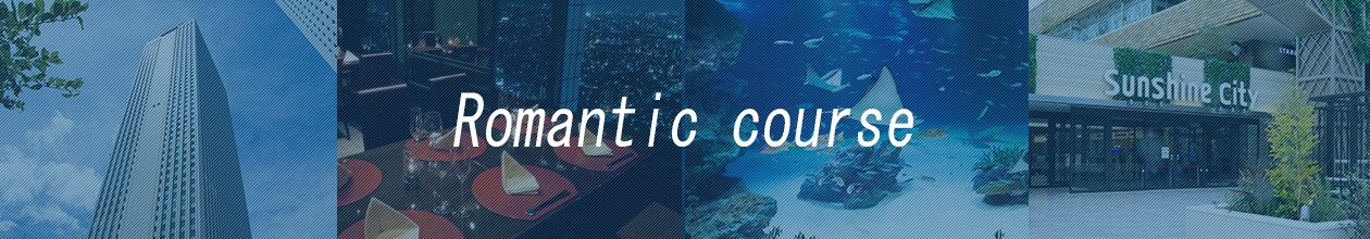 Romantic course