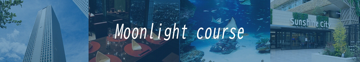 Moonlight course