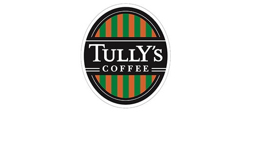 Tully's Coffee Sunshine Aquarium Store