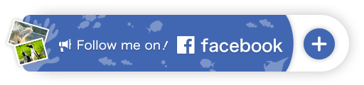 Follow me on! facebook