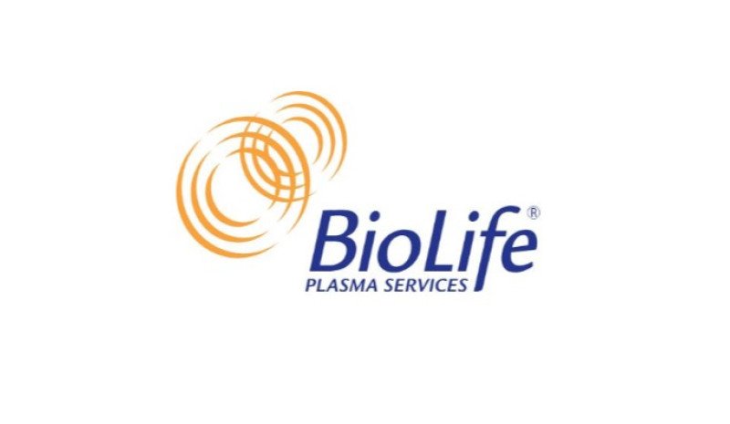 Biolife Plasma Services