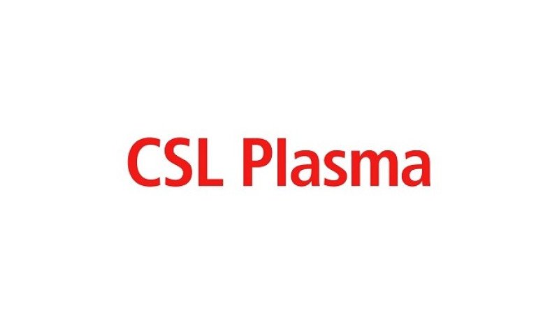 CSL Plasma