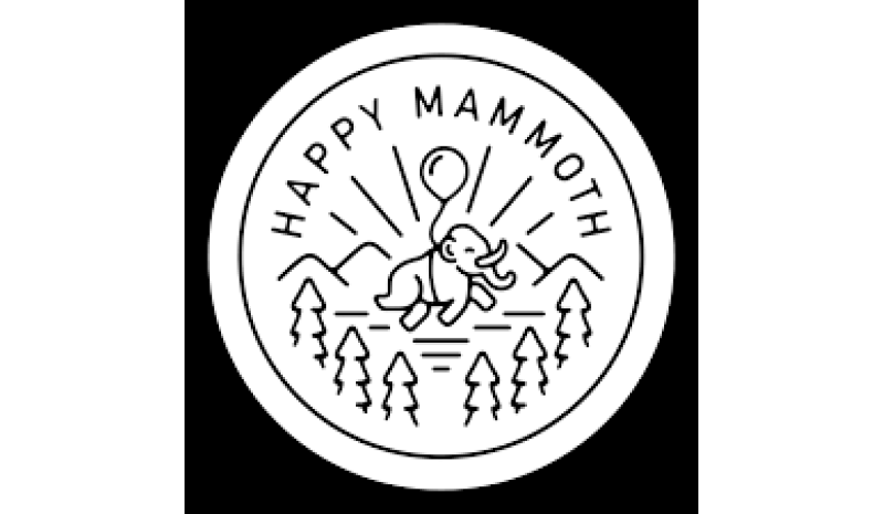 Happy Mammoth (AU)