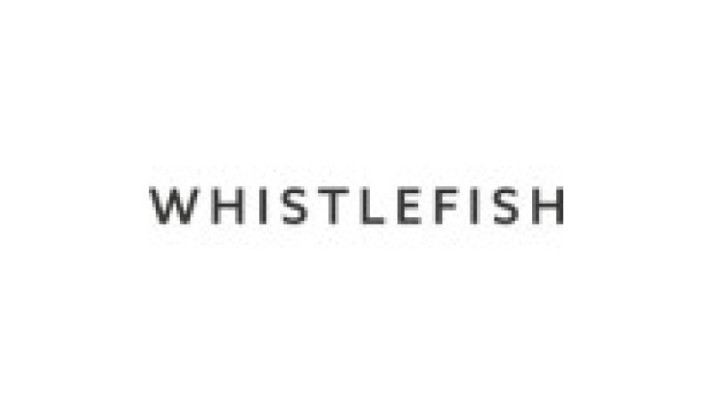 Whistlefish (UK)