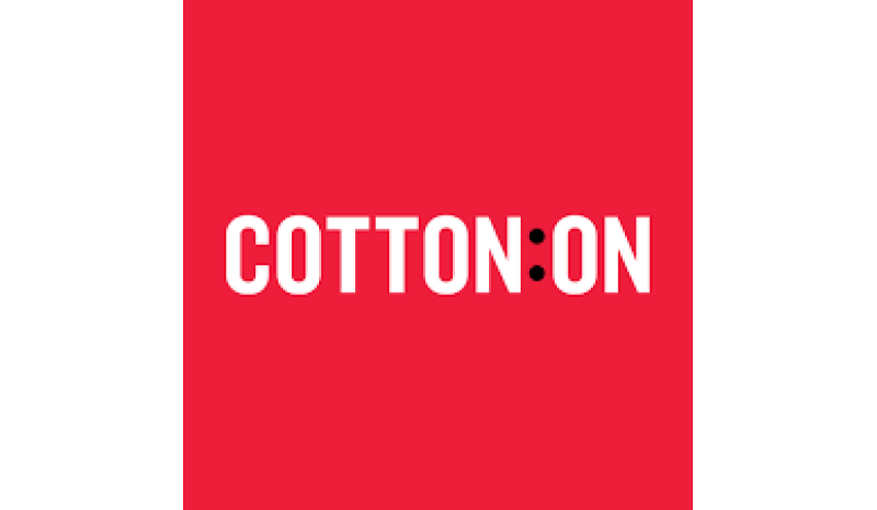 Cotton On (AU)